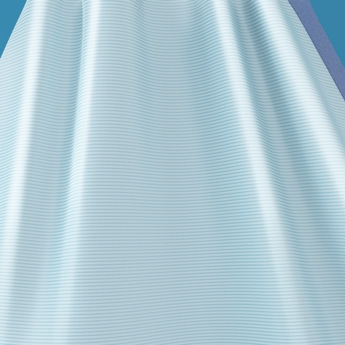 91家纺网 家纺一手货源 找家纺 YYDS网供 2026新款冰丝夏天凉席冰丝席床笠可水洗家用折叠空调软席子三件套学生宿舍 雪山冰晶蓝