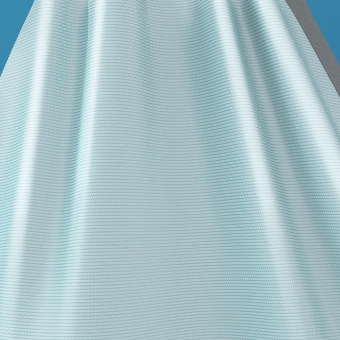 91家纺网 家纺一手货源 找家纺 YYDS网供 2026新款冰丝夏天凉席冰丝席床笠可水洗家用折叠空调软席子三件套学生宿舍 雪山冰晶绿