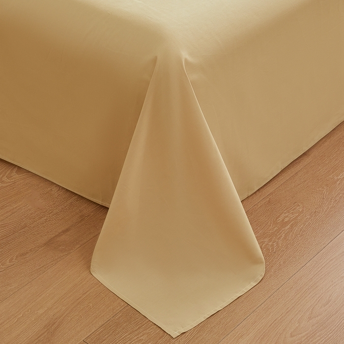 91家纺网 家纺一手货源 找家纺 （总）恋人优选 2026新款40支13070全棉纯棉四件套