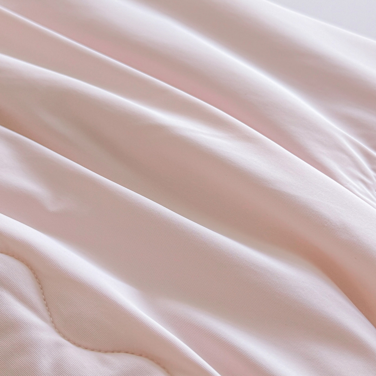 91家纺网 家纺一手货源 找家纺 万盛家纺 2026新款全棉锦氨凉感夏被夏凉被空调被 韩系小萌物