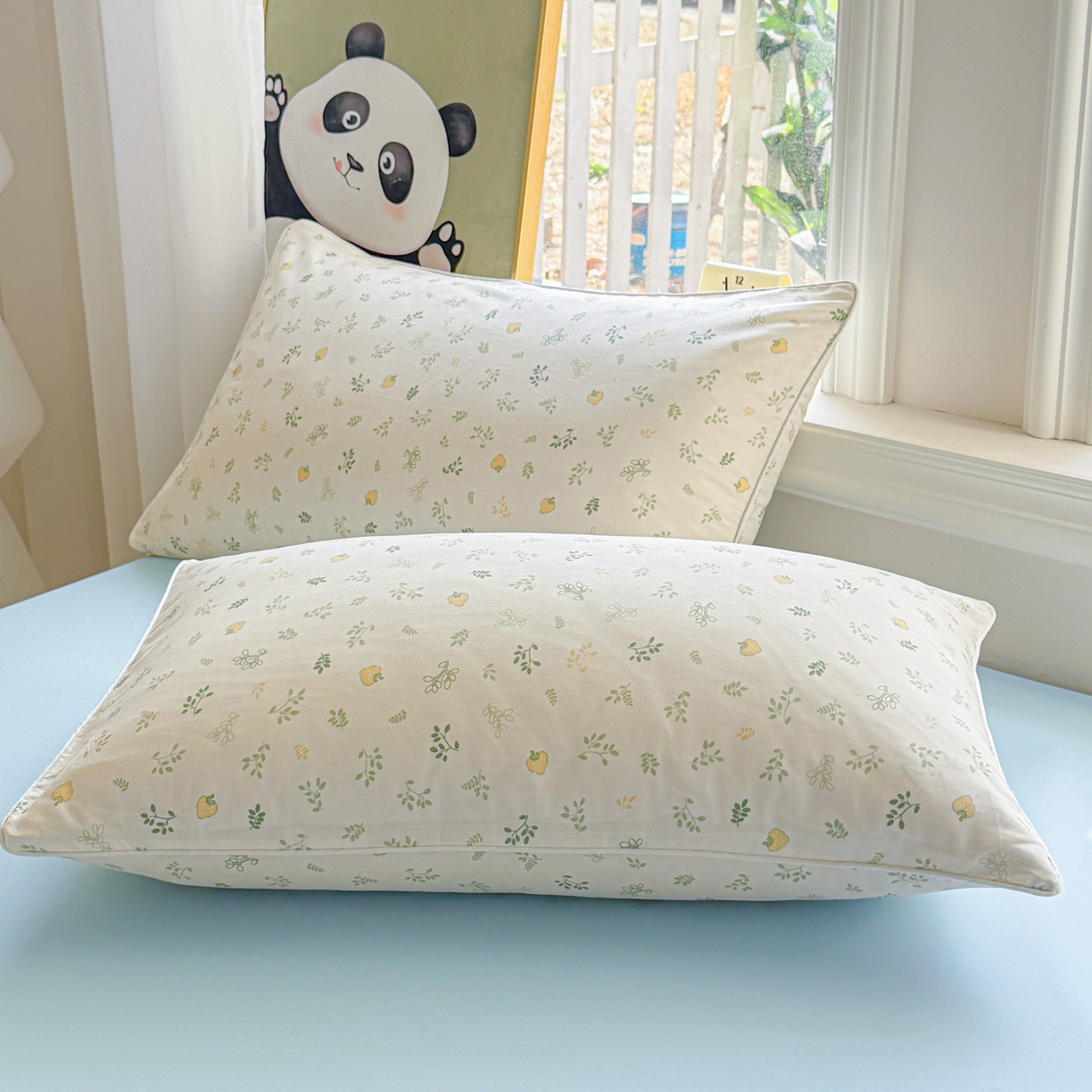 91家纺网 家纺一手货源 找家纺 万盛家纺 2026新款全棉锦氨凉感夏被夏凉被空调被 知夏