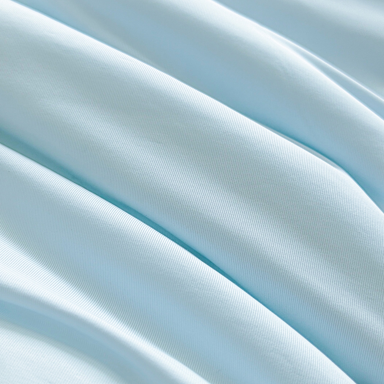 91家纺网 家纺一手货源 找家纺 万盛家纺 2026新款全棉锦氨凉感夏被夏凉被空调被 小猫钓鱼