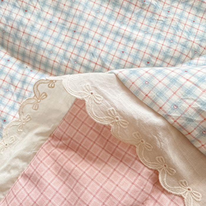 91家纺网 家纺一手货源 找家纺 老帅的工厂店 2026新款A类古棉花边抗菌夏被 结语