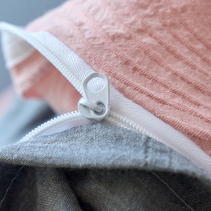 91家纺网 家纺一手货源 找家纺 （总）恋人优选 2026新款大波浪全棉纯棉提花四件套