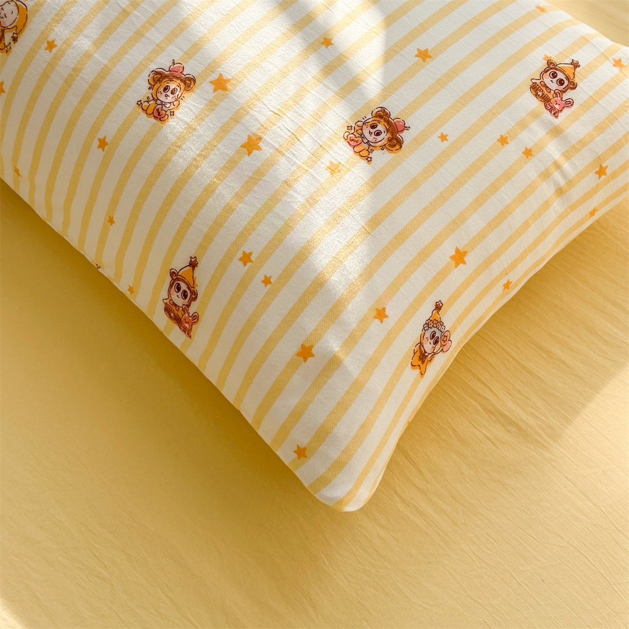 91家纺网 家纺一手货源 找家纺 （总）晓时候 2026新款小清新印花夏被夏凉被空调被新疆棉花被被子被芯