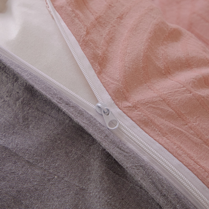 91家纺网 家纺一手货源 找家纺 （总）恋人优选 2026新款浮光全棉纯棉提花四件套