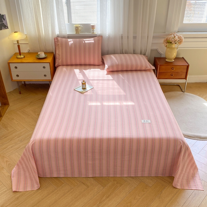 91家纺网 家纺一手货源 找家纺 （总）恋人优选 2026新款全棉纯棉色织床单单床单床单单件,白底蓝细格,白色,白条,冰激凌格,草绿,豆沙,果绿,海蓝格,红咖小格,灰细条,灰中格,咖啡,蓝白条,蓝大格,绿大格,芒果格,米色,米小格,摩卡棕,莫妮粉,莫妮灰,莫妮兰,莫妮绿,牛仔蓝,诺卡,七夕灰大,浅粉,浅灰,浅蓝,浅蓝小格,青辰绿,深灰,糖果格,天兰,小白格,小粉格,小灰格,小蓝格,小绿格,星空桔,杏仁棕,英伦-兰,紫色,格韵灰（无标款）,简希蓝条（无标款）,简希绿条（无标款）,简希米条（无标款）,简希紫条（无标款）,娇韵粉,素格-咖（无标款）,素格-绿（无标款）