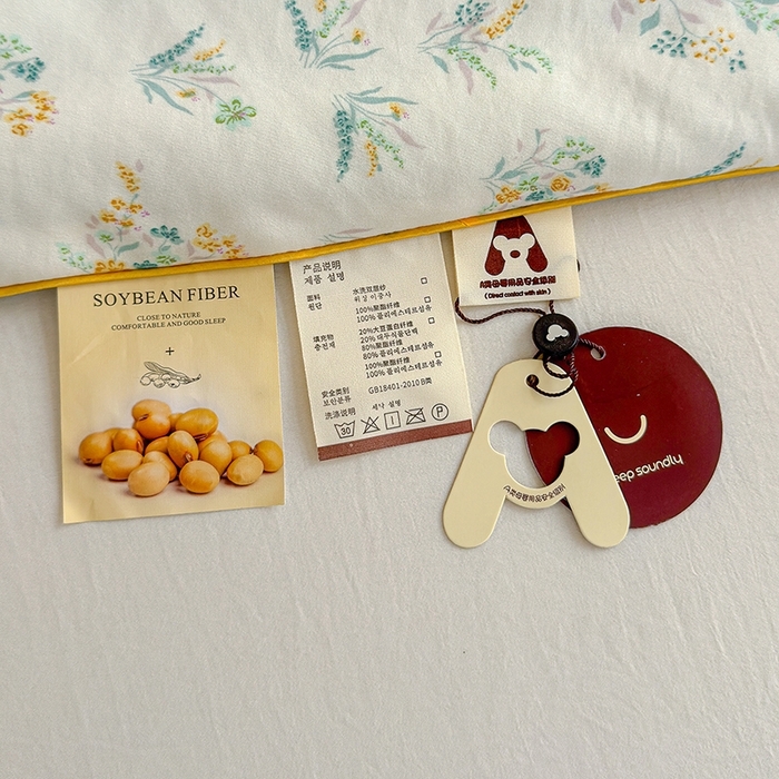 91家纺网 家纺一手货源 找家纺 （总）桔禾家纺 2026水洗皱皱纱夏被 