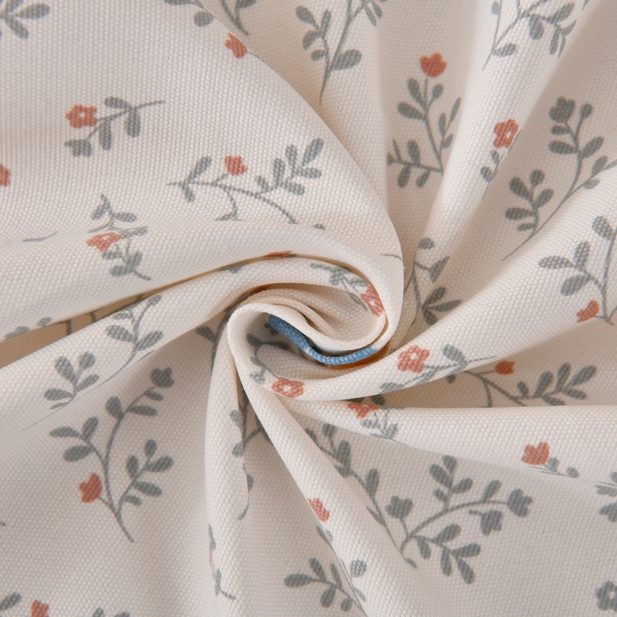 91家纺网 家纺一手货源 找家纺 （总）悠米悠家 2026新款工艺款印花老粗布床单单品床单床单单件凉席席子