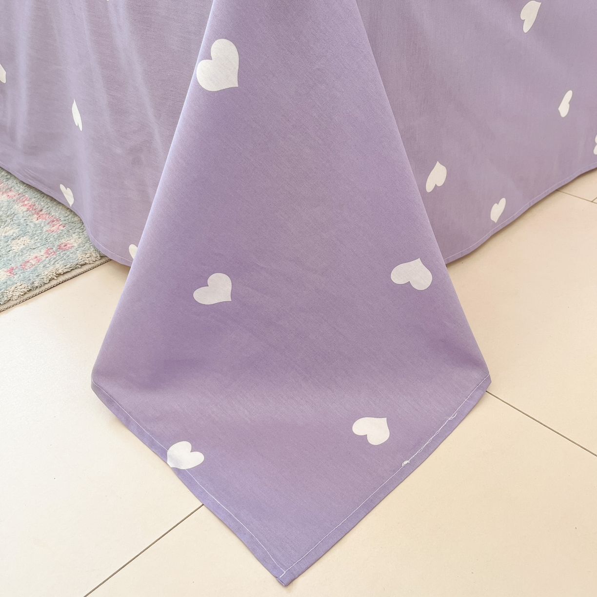 91家纺网 家纺一手货源 找家纺 （总）博雅 2026春夏新款三丽鸥全棉夏被夏凉被空调被四件套