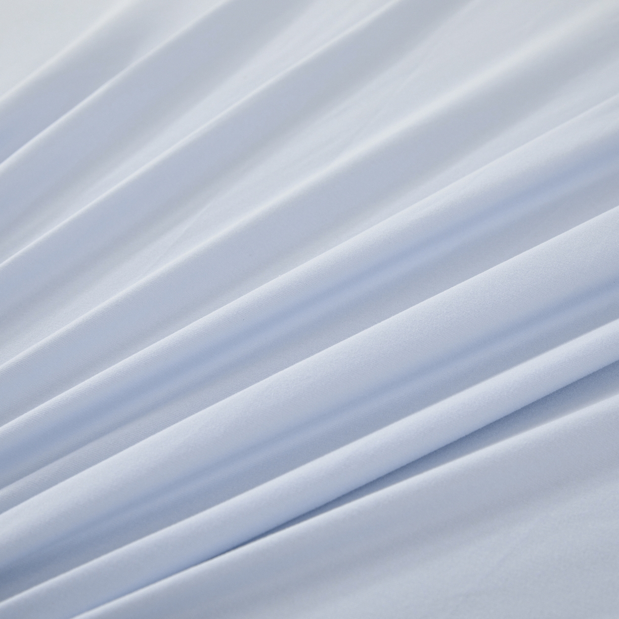 91家纺网 家纺一手货源 找家纺 北部居 2026新款针织棉单床笠 太空灰