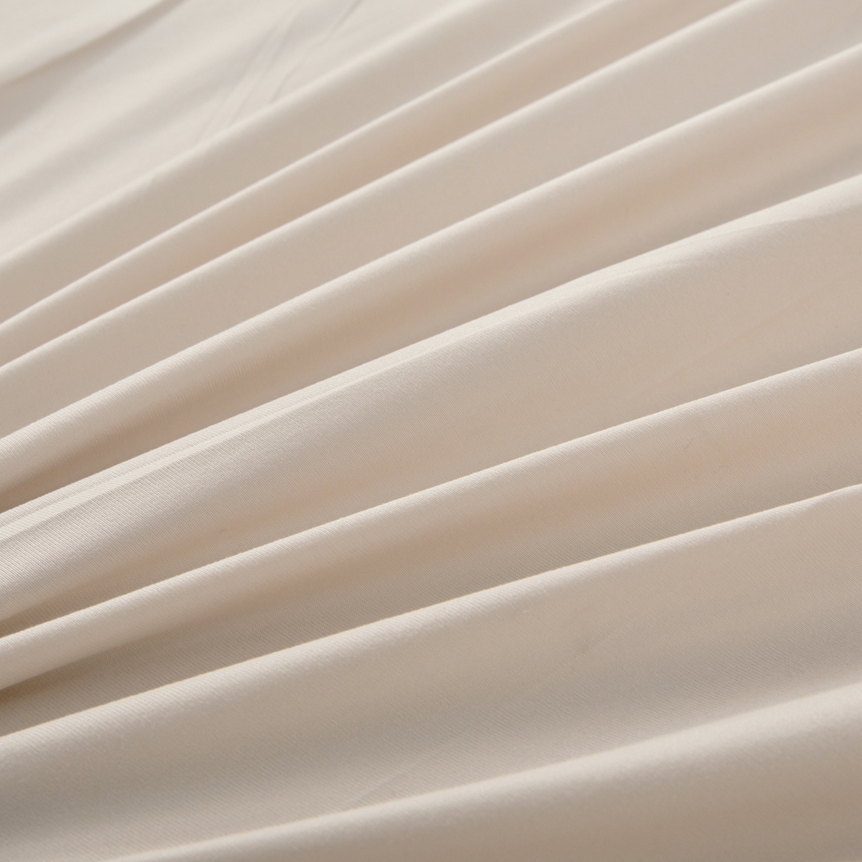 91家纺网 家纺一手货源 找家纺 北部居 2026新款针织棉单床笠 山野茶