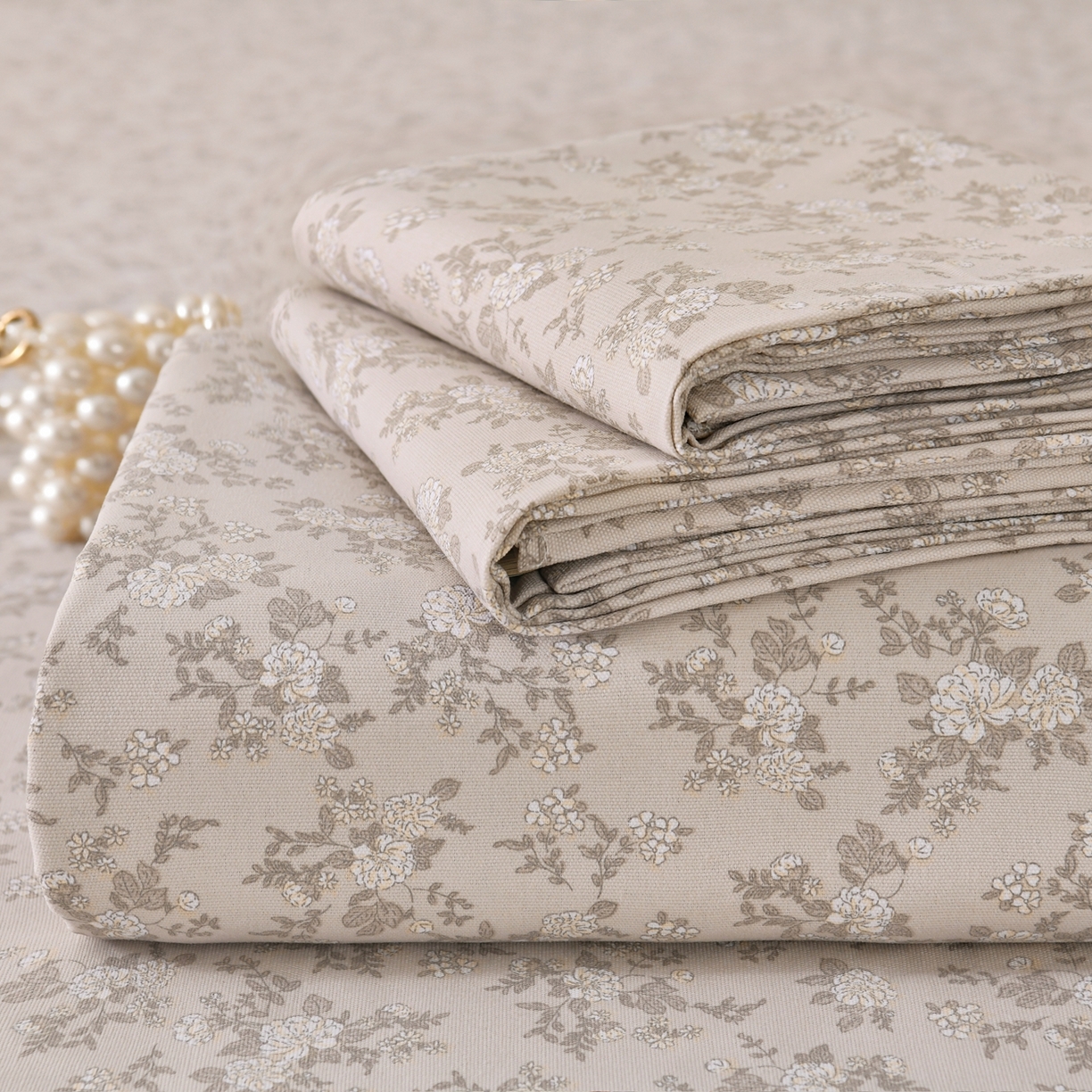 91家纺网 家纺一手货源 找家纺 （总）悠米悠家 2026新款工艺款印花老粗布床单单品床单床单单件凉席席子