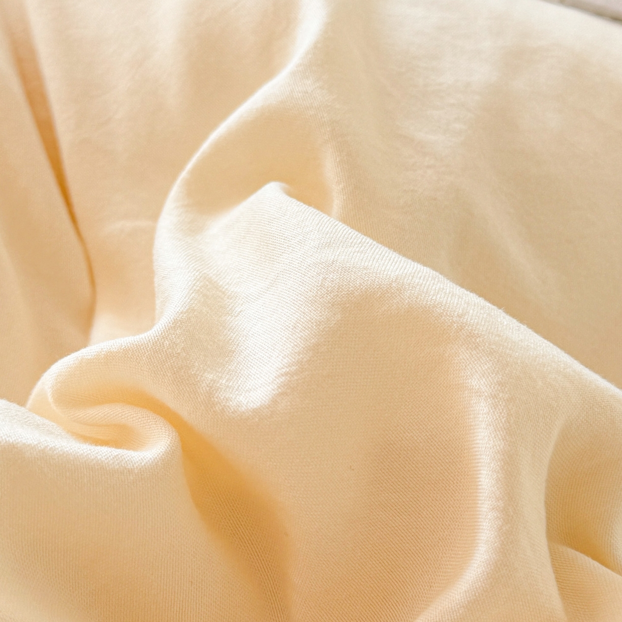 91家纺网 家纺一手货源 找家纺 雨帆家纺 2026新款云朵棉卡通毛巾绣四件套 奶油甜美猫