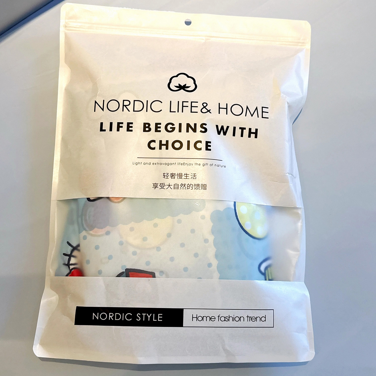 91家纺网 家纺一手货源 找家纺 兜米家居 2026新款A类母婴级三丽鸥凉感毯组合图