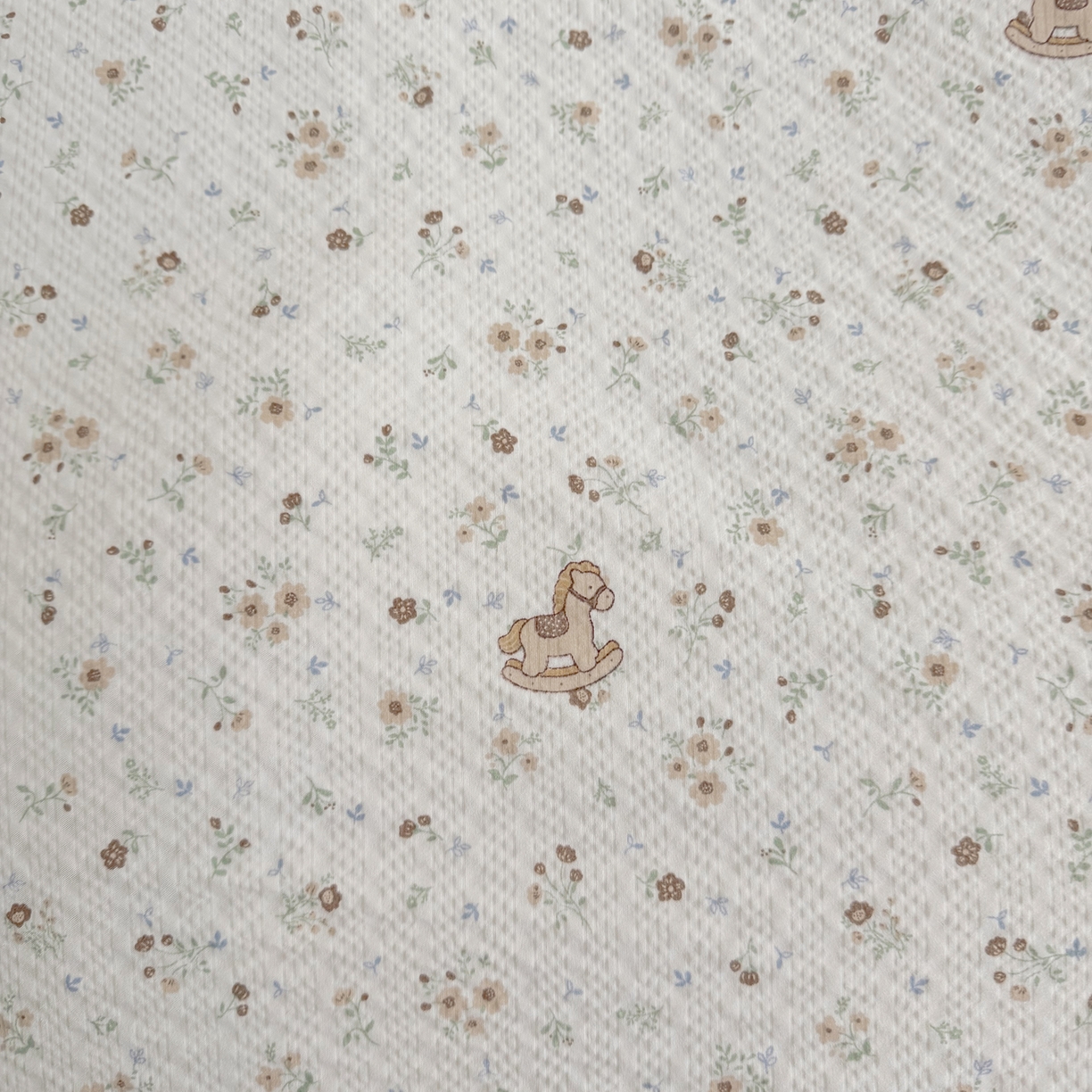 91家纺网 家纺一手货源 找家纺 （总）悠米悠家 2026春夏新款高克重A类泡芙纱泡泡皱皱纱四件套