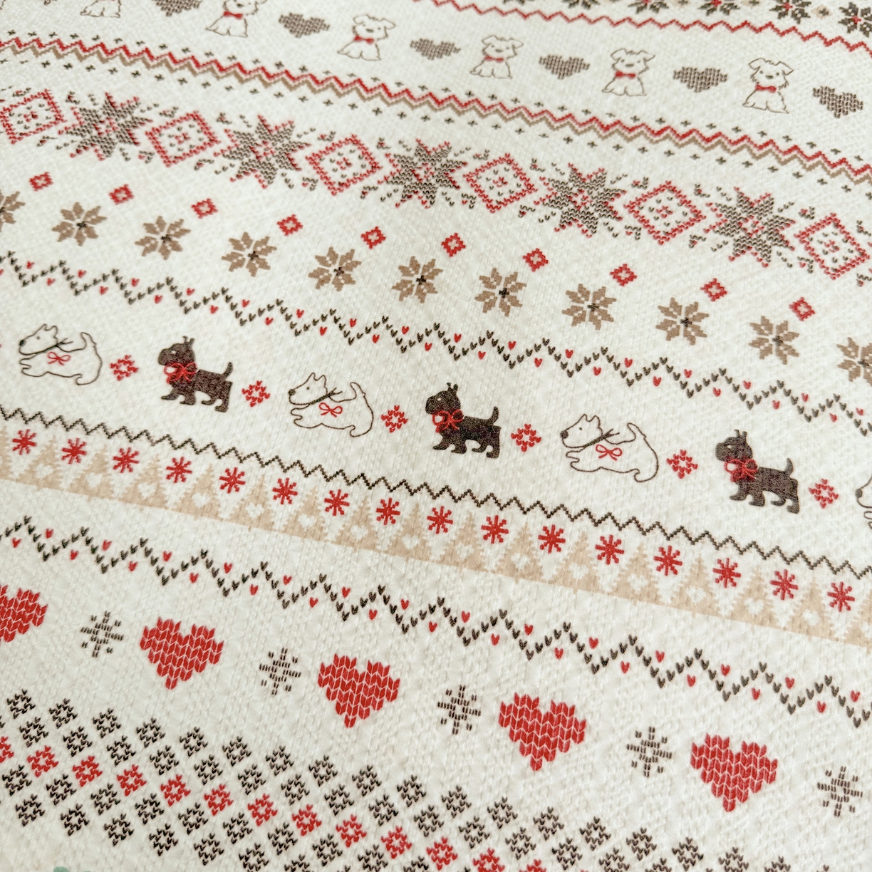 91家纺网 家纺一手货源 找家纺 悠米悠家 2026春夏新款高克重A类泡芙纱泡泡皱皱纱四件套 趣味汪汪队-床单款