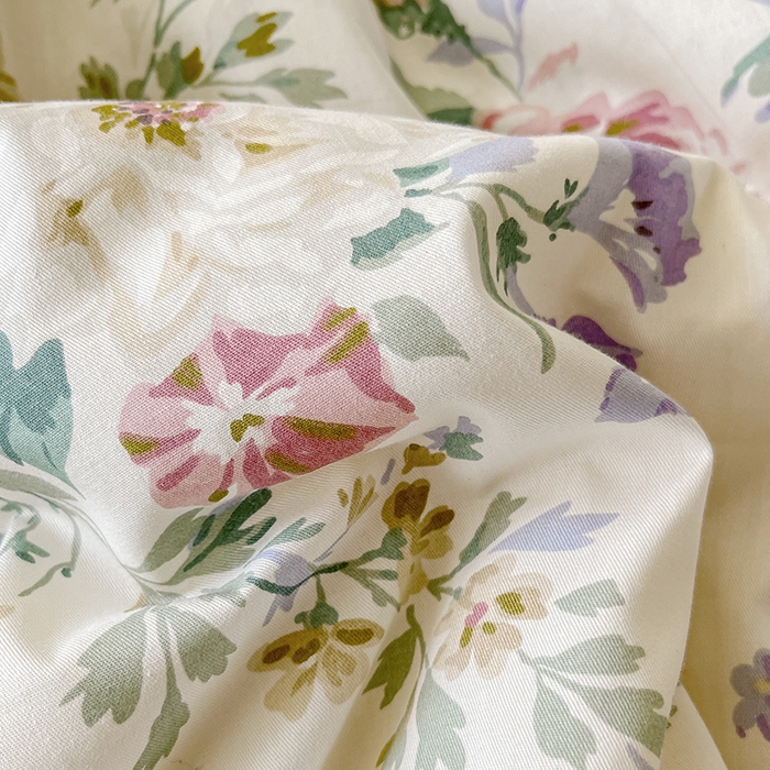 91家纺网 家纺一手货源 找家纺 （总）梦依依 2026新款A类全棉豆豆绒大豆被冬被春秋被豆豆被子被芯