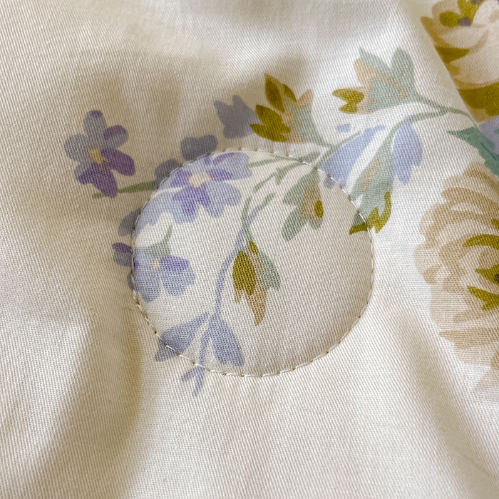 91家纺网 家纺一手货源 找家纺 （总）梦依依 2026新款A类全棉豆豆绒大豆被冬被春秋被豆豆被子被芯