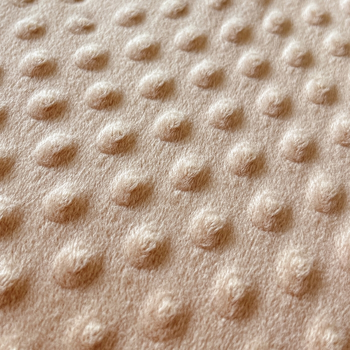 91家纺网 家纺一手货源 找家纺 （总）梦依依 2026新款A类全棉豆豆绒大豆被冬被春秋被豆豆被子被芯