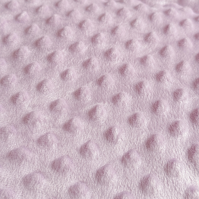 91家纺网 家纺一手货源 找家纺 梦依依 2026新款A类全棉豆豆绒大豆被冬被春秋被豆豆被子被芯 花季时光