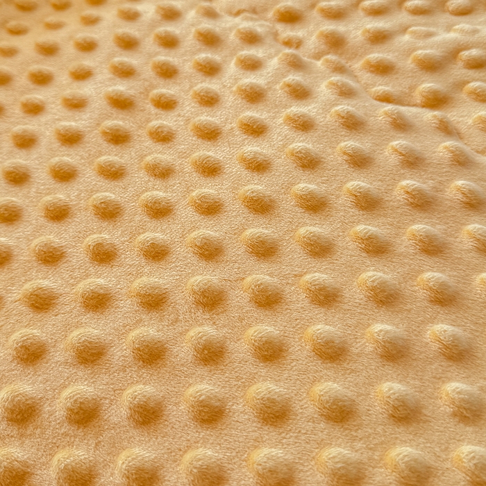 91家纺网 家纺一手货源 找家纺 梦依依 2026新款柔软舒适A类全棉豆豆被夏被春秋被子被芯 多彩笑脸