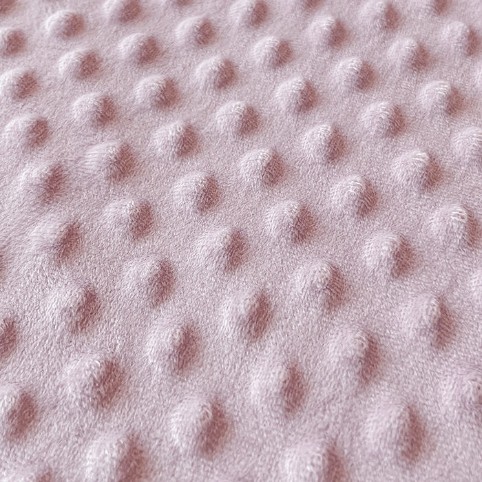 91家纺网 家纺一手货源 找家纺 梦依依 2026新款柔软舒适A类全棉豆豆被夏被春秋被子被芯 沐光（米）