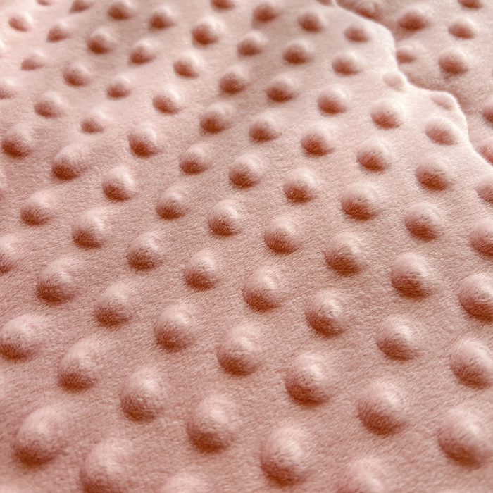 91家纺网 家纺一手货源 找家纺 梦依依 2026新款柔软舒适A类全棉豆豆被夏被春秋被子被芯 轻纱漫舞