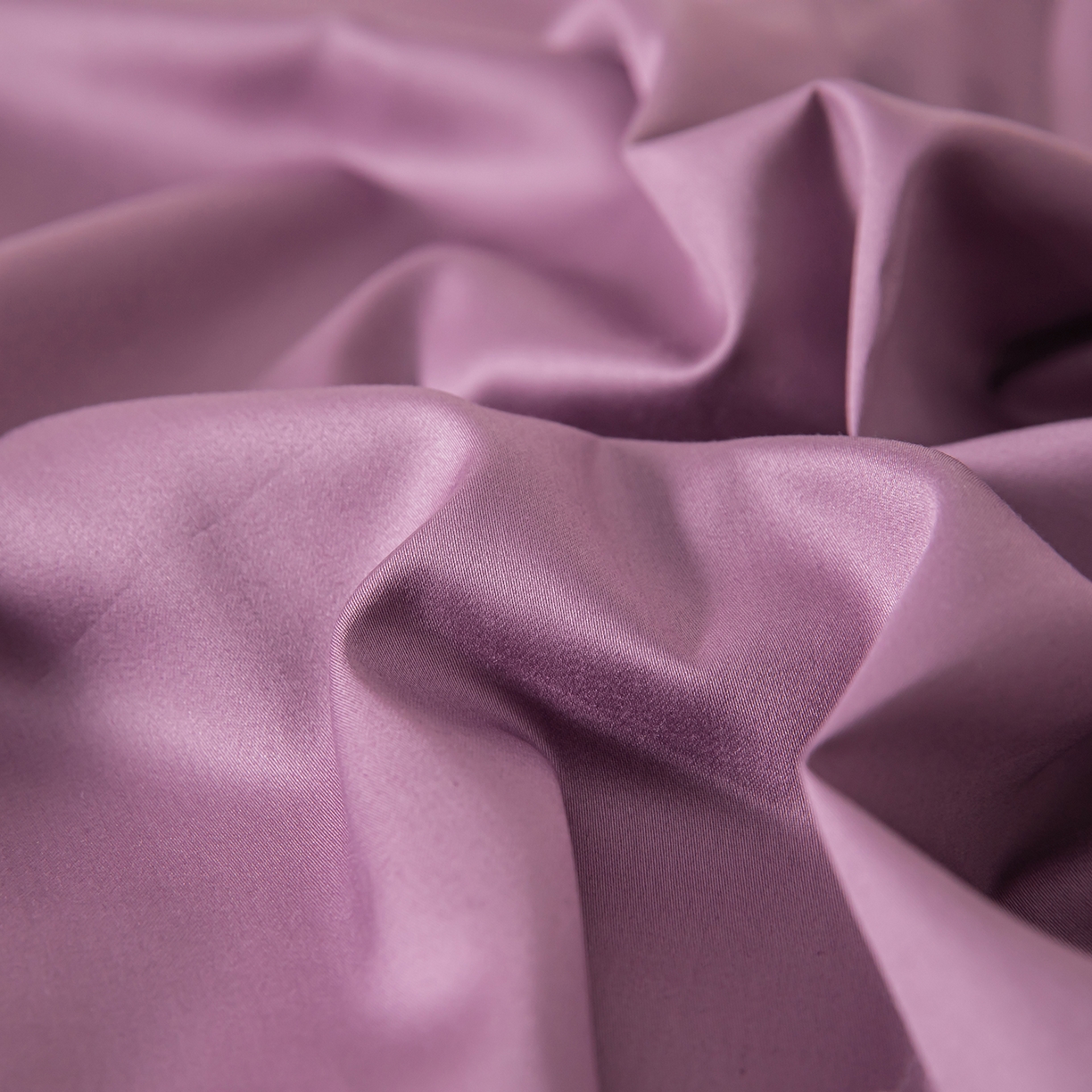 91家纺网 家纺一手货源 找家纺 佑金甜 2026新款A类60支新疆长绒棉纯棉床单系列单品床单床单单件 紫瑞