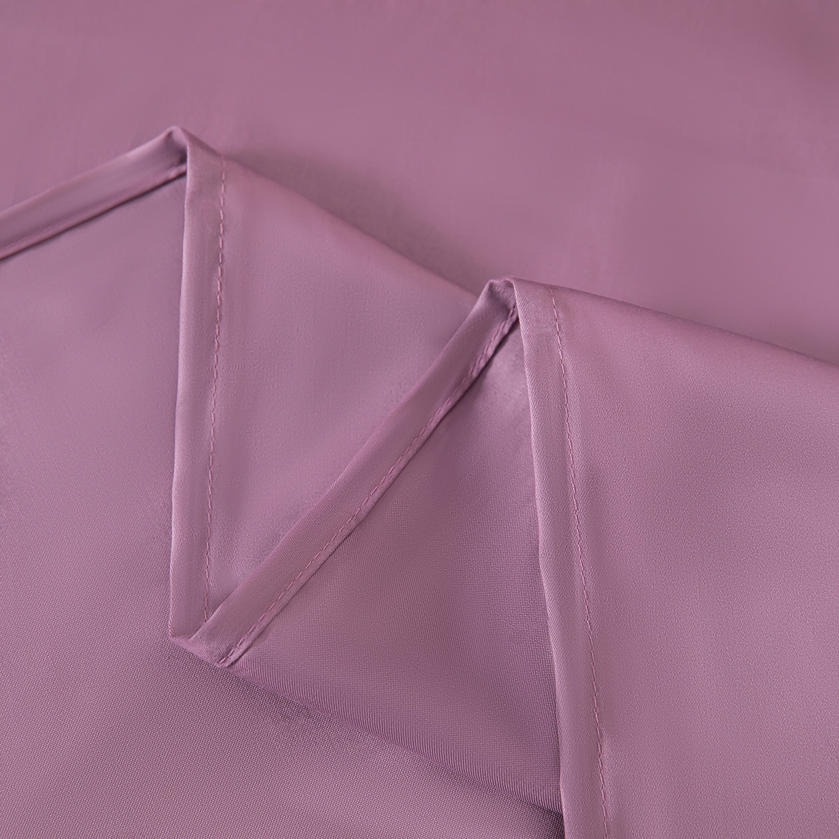 91家纺网 家纺一手货源 找家纺 佑金甜 2026新款A类60支新疆长绒棉纯棉床单系列单品床单床单单件 紫瑞