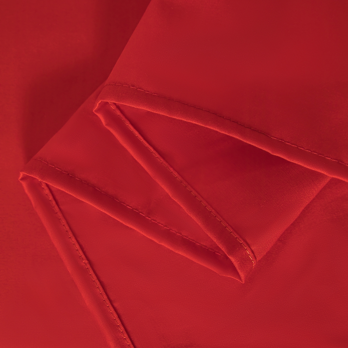 91家纺网 家纺一手货源 找家纺 佑金甜 2026新款A类60支新疆长绒棉纯棉床单系列单品床单床单单件 朱砂红