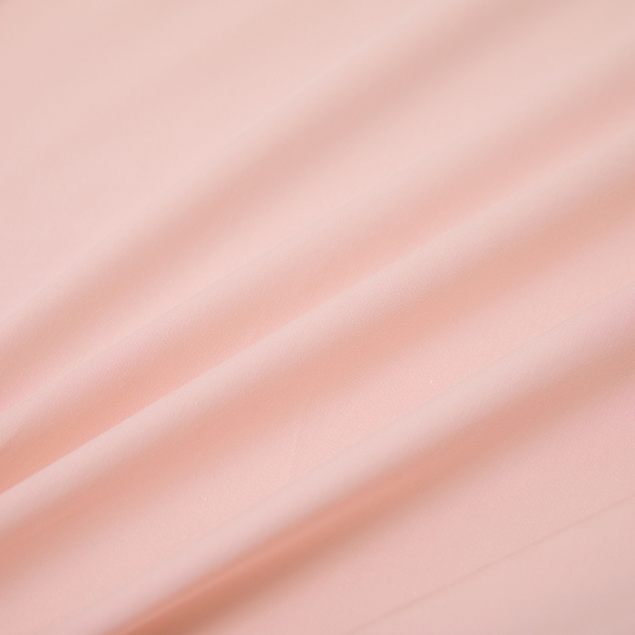 91家纺网 家纺一手货源 找家纺 佑金甜 2026新款A类60支新疆长绒棉纯棉床笠系列单品床笠床笠单件 落樱粉