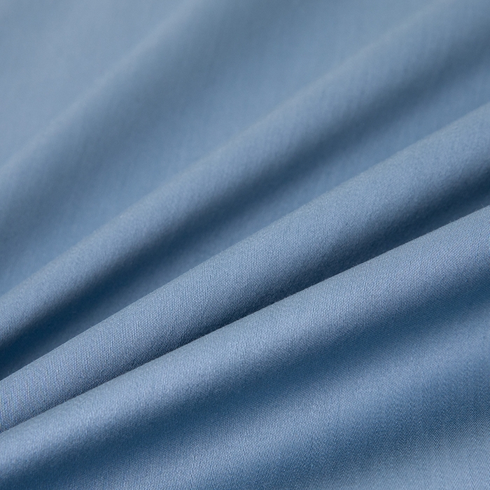 91家纺网 家纺一手货源 找家纺 佑金甜 2026新款A类60支新疆长绒棉纯棉床笠系列单品床笠床笠单件 宝石蓝