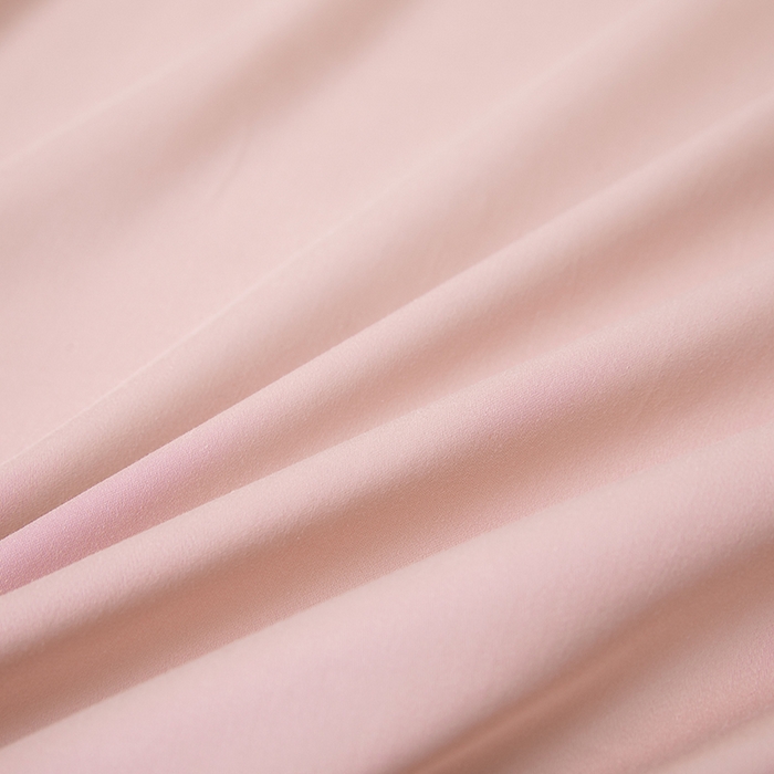 91家纺网 家纺一手货源 找家纺 佑金甜 2026新款A类60支新疆长绒棉纯棉床笠系列单品床笠床笠单件 杏花粉