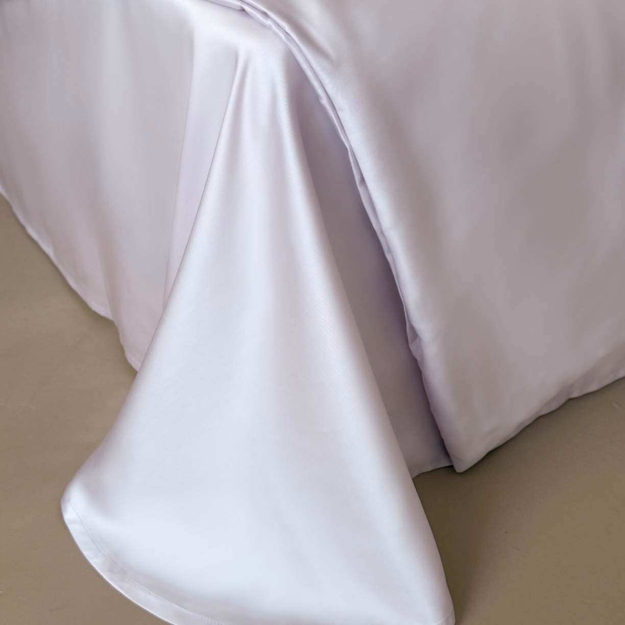 91家纺网 家纺一手货源 找家纺 鹿班家居 2026春夏新款60S兰精天丝刺绣夏被夏凉被空调被系列-夏花（标准会员-20元） 夏花-紫色