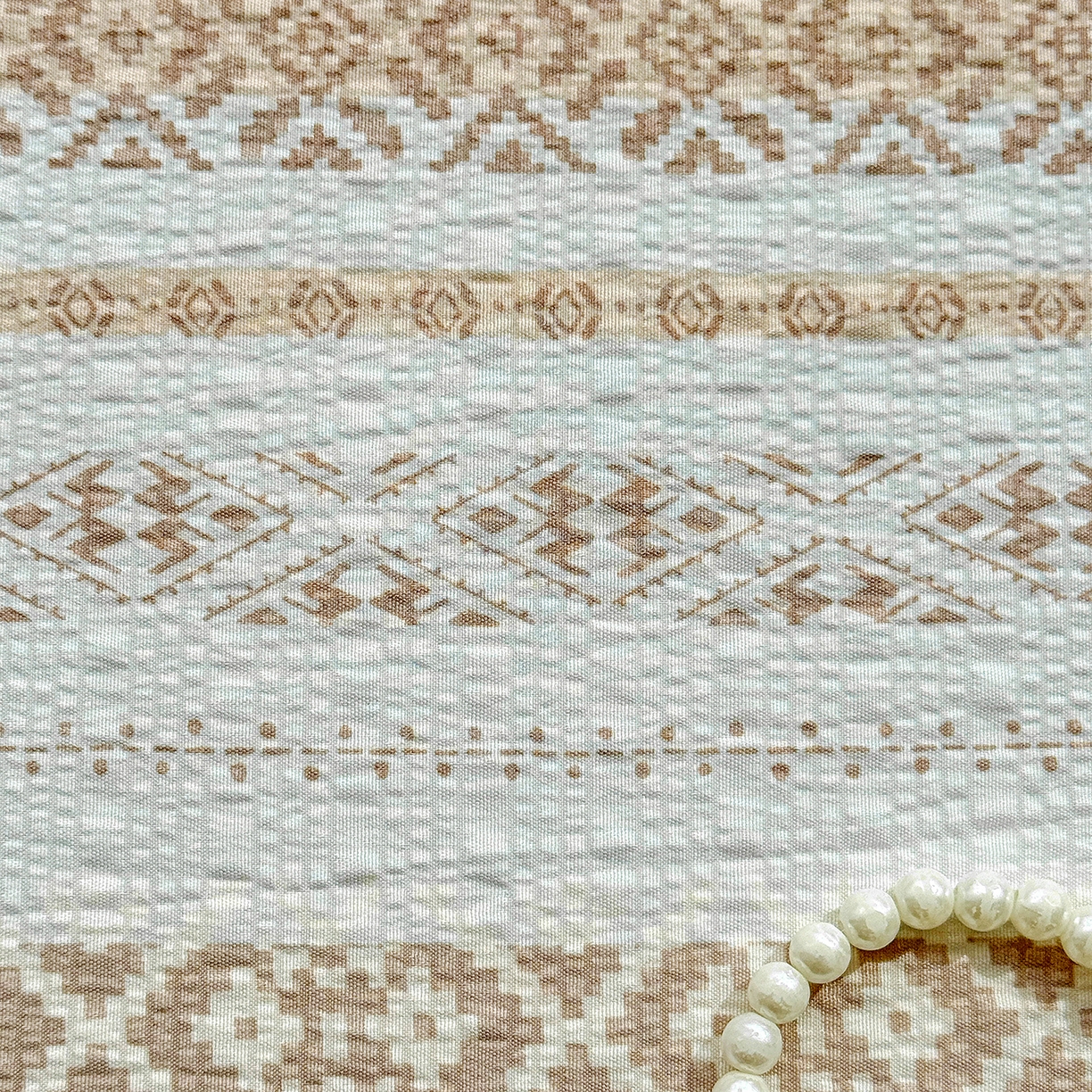 91家纺网 家纺一手货源 找家纺 N先生+V 13814689556 发大图/买家秀 2026春夏新款软糯糯泡芙纱单床笠 床笠单件 遇见（床笠）