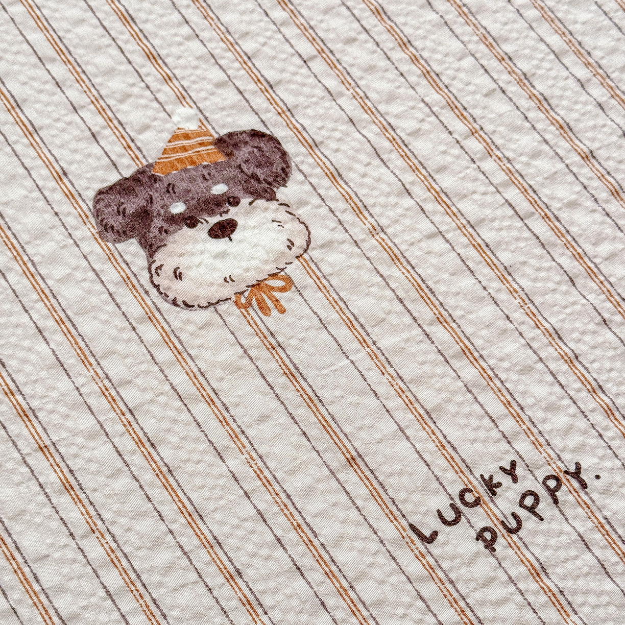 91家纺网 家纺一手货源 找家纺 N先生+V 13814689556 发大图/买家秀 2026春夏新款软糯糯泡芙纱单床笠 床笠单件 雪纳瑞（床笠）