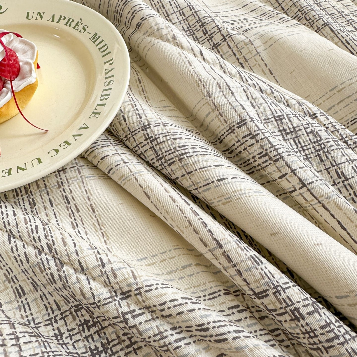 91家纺网 家纺一手货源 找家纺 （总）棉森家纺 2026春夏新款全棉纯棉棉花夏被夏凉被空调被-风格一