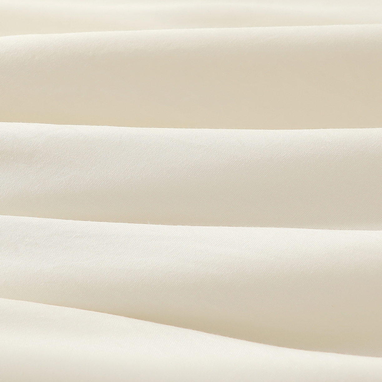 91家纺网 家纺一手货源 找家纺 晓时候 2026新款无印风水洗棉新疆棉花被夏被夏凉被空调被子 素夏-白黄