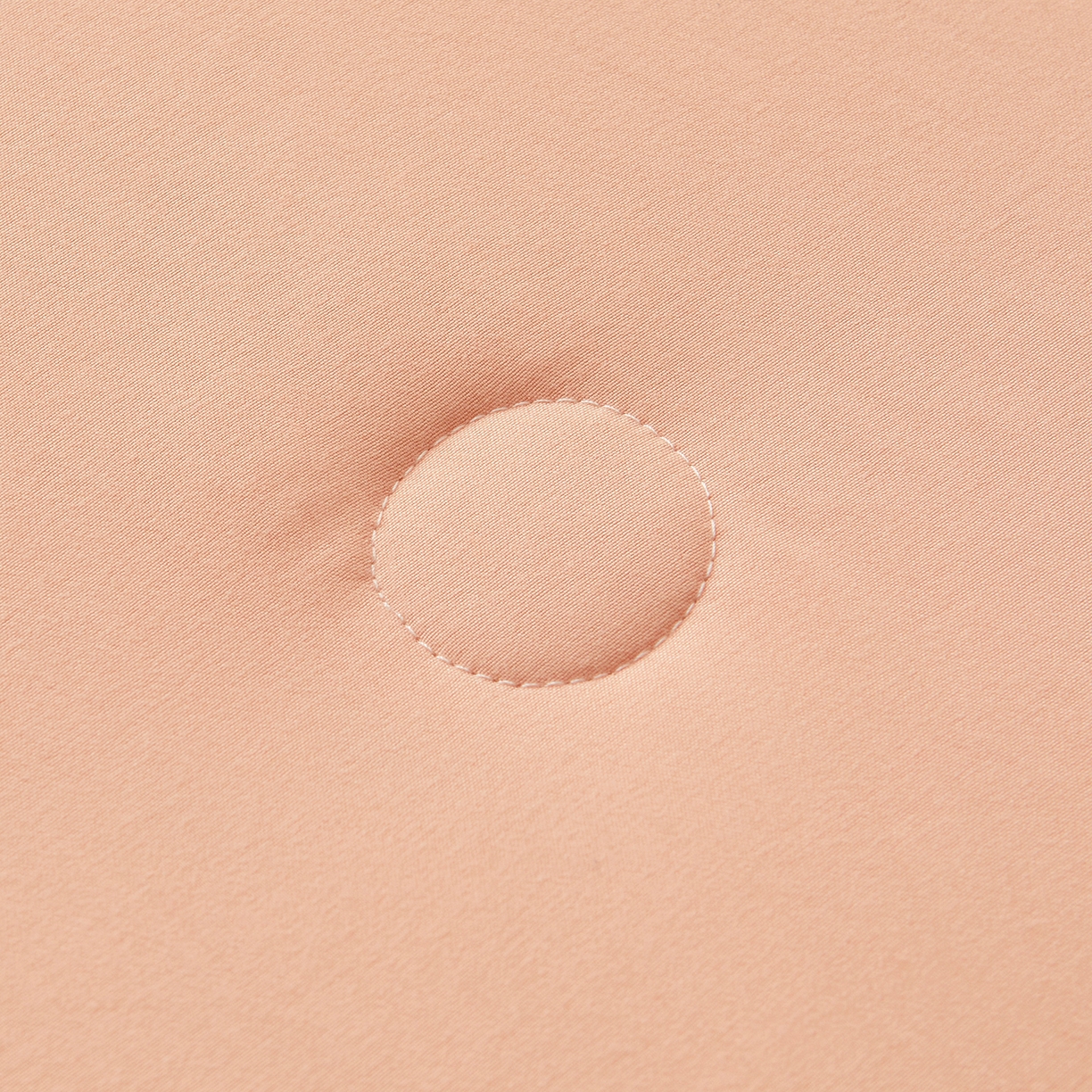 91家纺网 家纺一手货源 找家纺 晓时候 2026新款无印风水洗棉新疆棉花被夏被夏凉被空调被子 素夏-粉黄