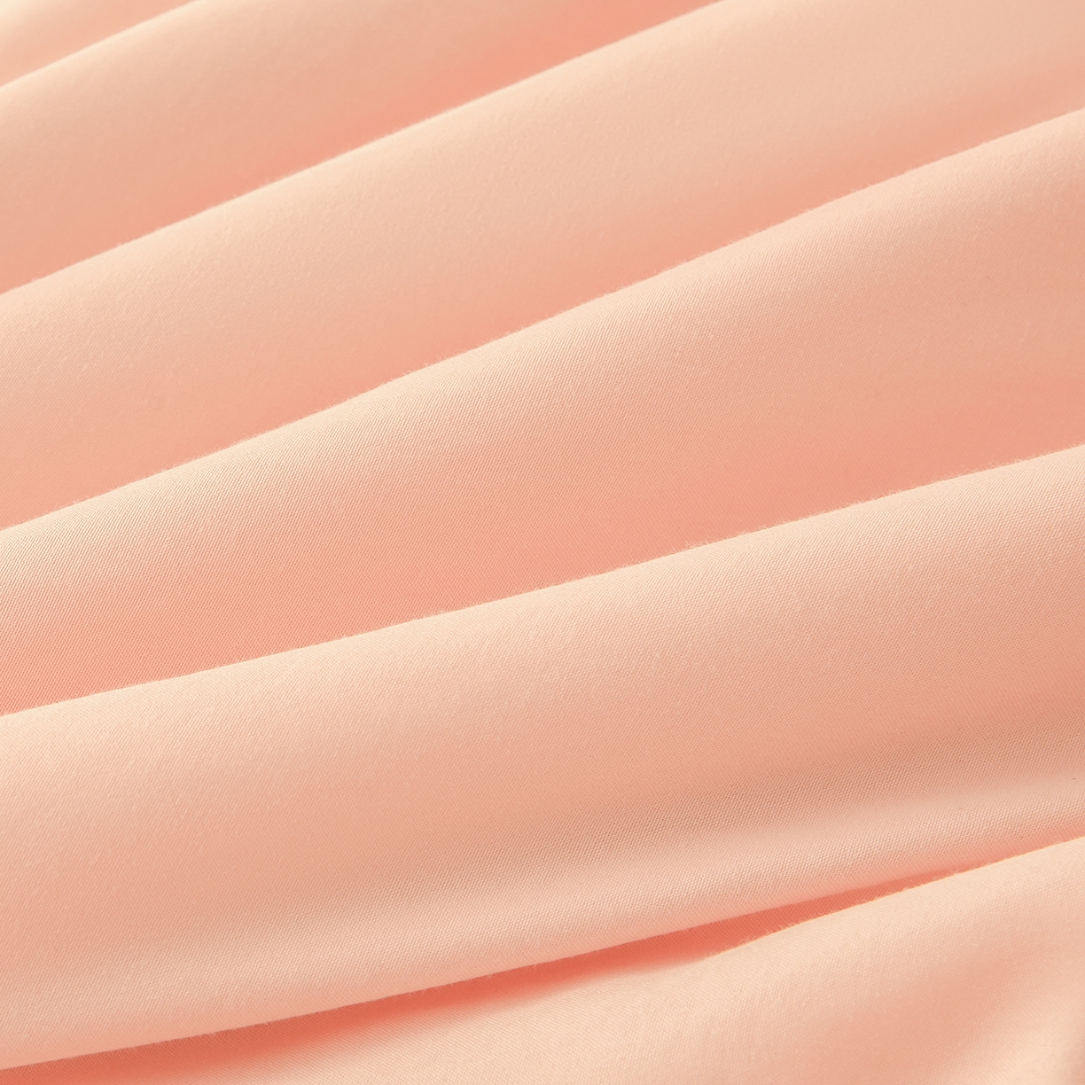 91家纺网 家纺一手货源 找家纺 晓时候 2026新款无印风水洗棉新疆棉花被夏被夏凉被空调被子 素夏-粉灰