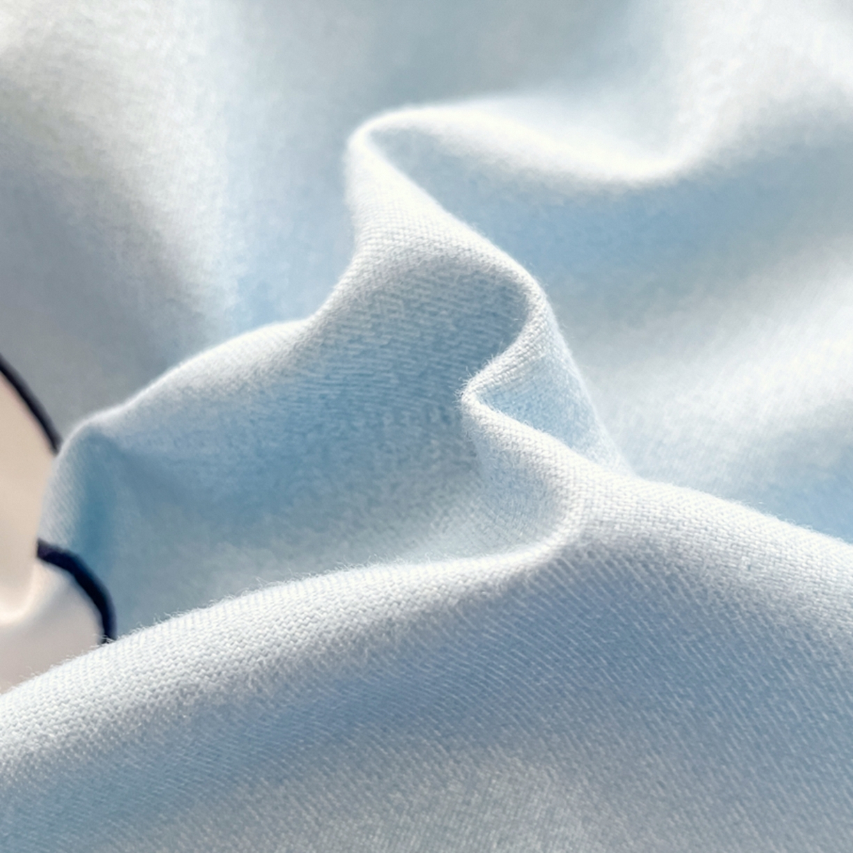 91家纺网 家纺一手货源 找家纺 世爵 2026春夏新款亲肤磨毛印花四件套 宇宙星光