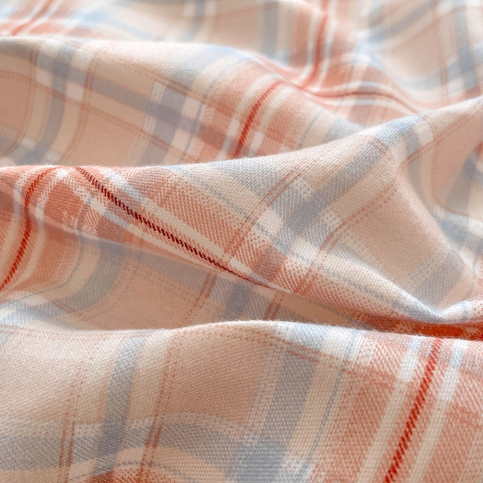 91家纺网 家纺一手货源 找家纺 世爵 2026春夏新款亲肤磨毛印花四件套 奇遇