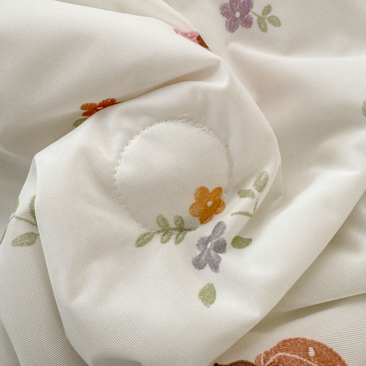 91家纺网 家纺一手货源 找家纺 雯雨家纺 2026新款A类凉感丝夏被夏凉被空调被 彩色南瓜