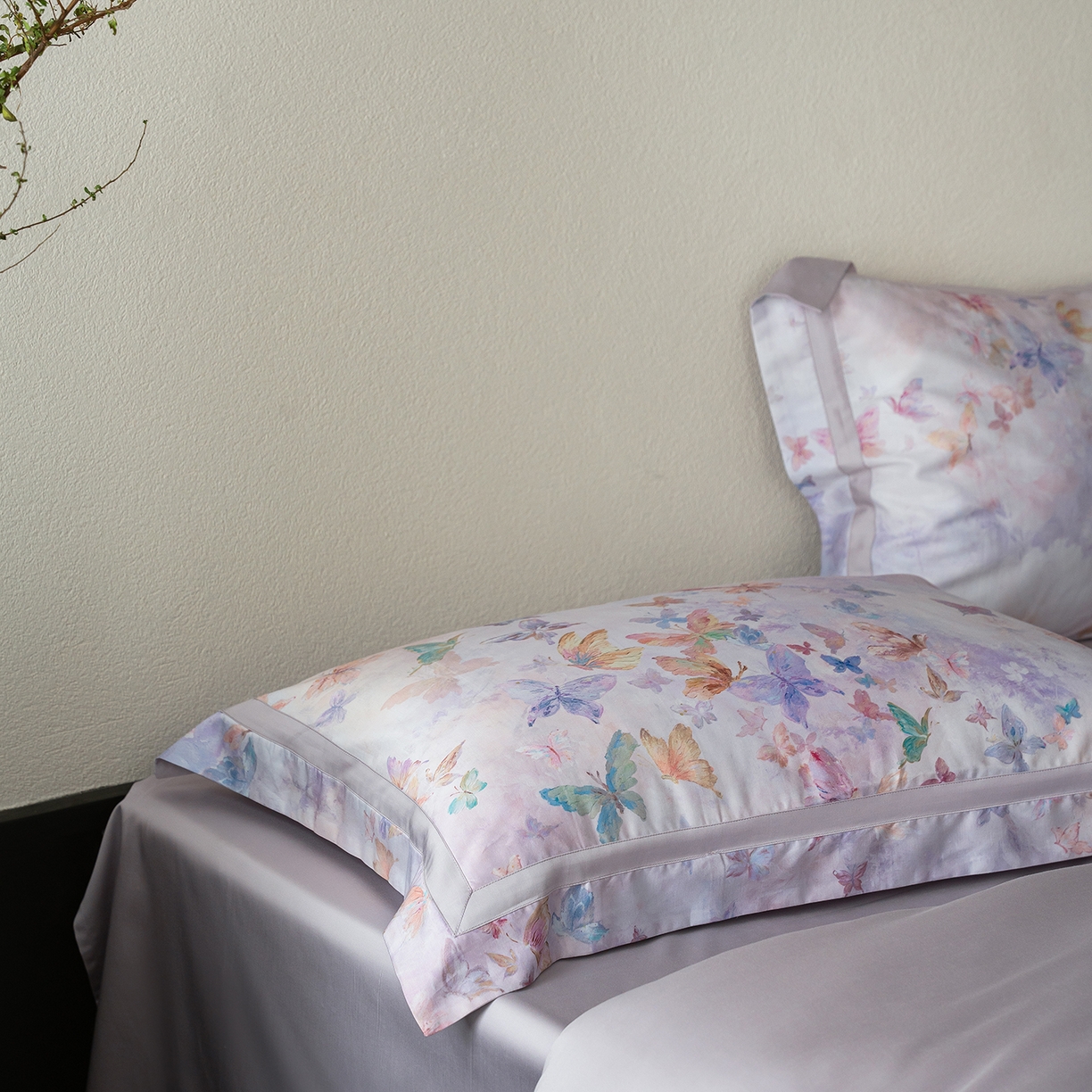 91家纺网 家纺一手货源 找家纺 （总）花时间 2026新款60s天丝棉四件套 （会员减10 参与日常超级立减9折后不低于368/388）