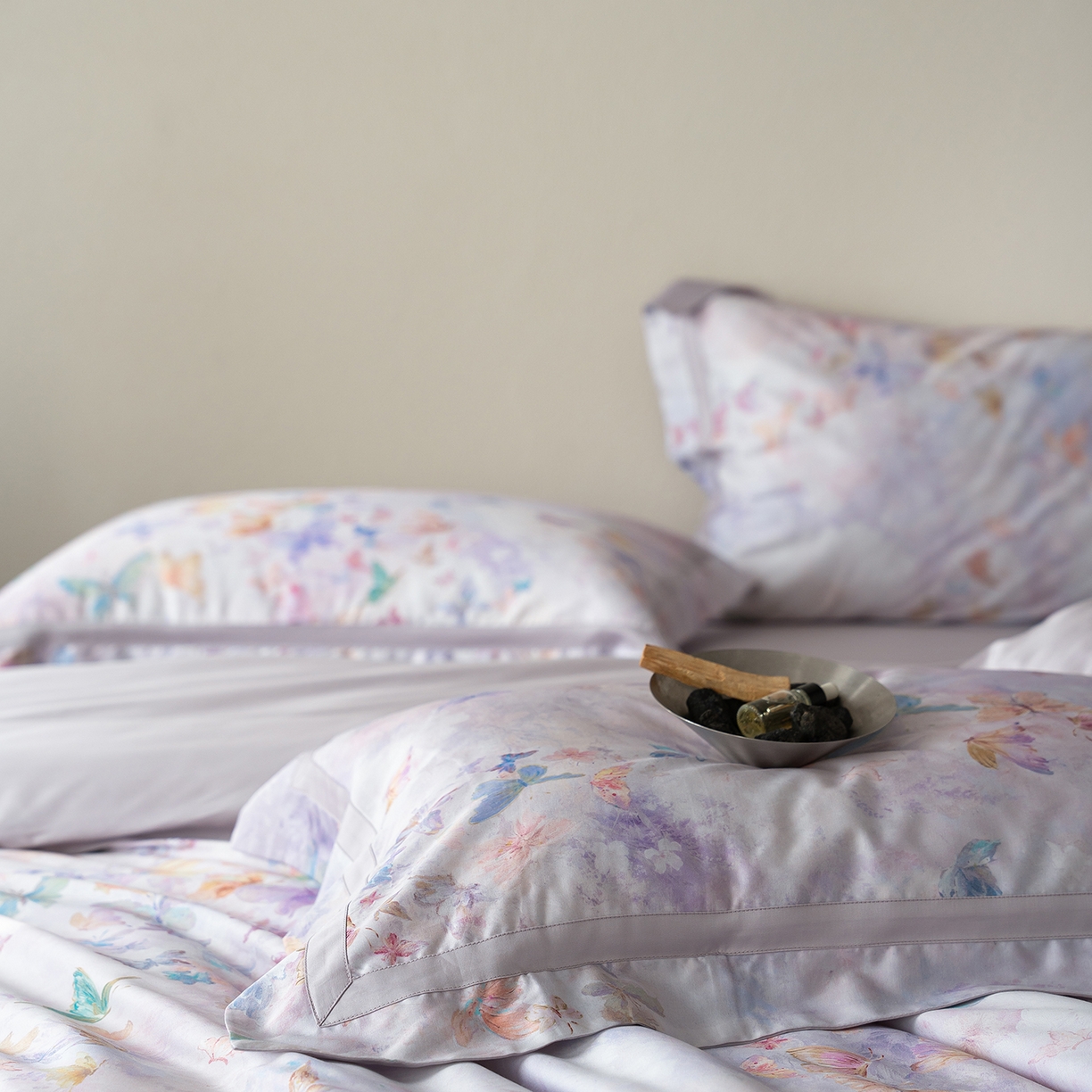 91家纺网 家纺一手货源 找家纺 （总）花时间 2026新款60s天丝棉四件套 （会员减10 参与日常超级立减9折后不低于368/388）