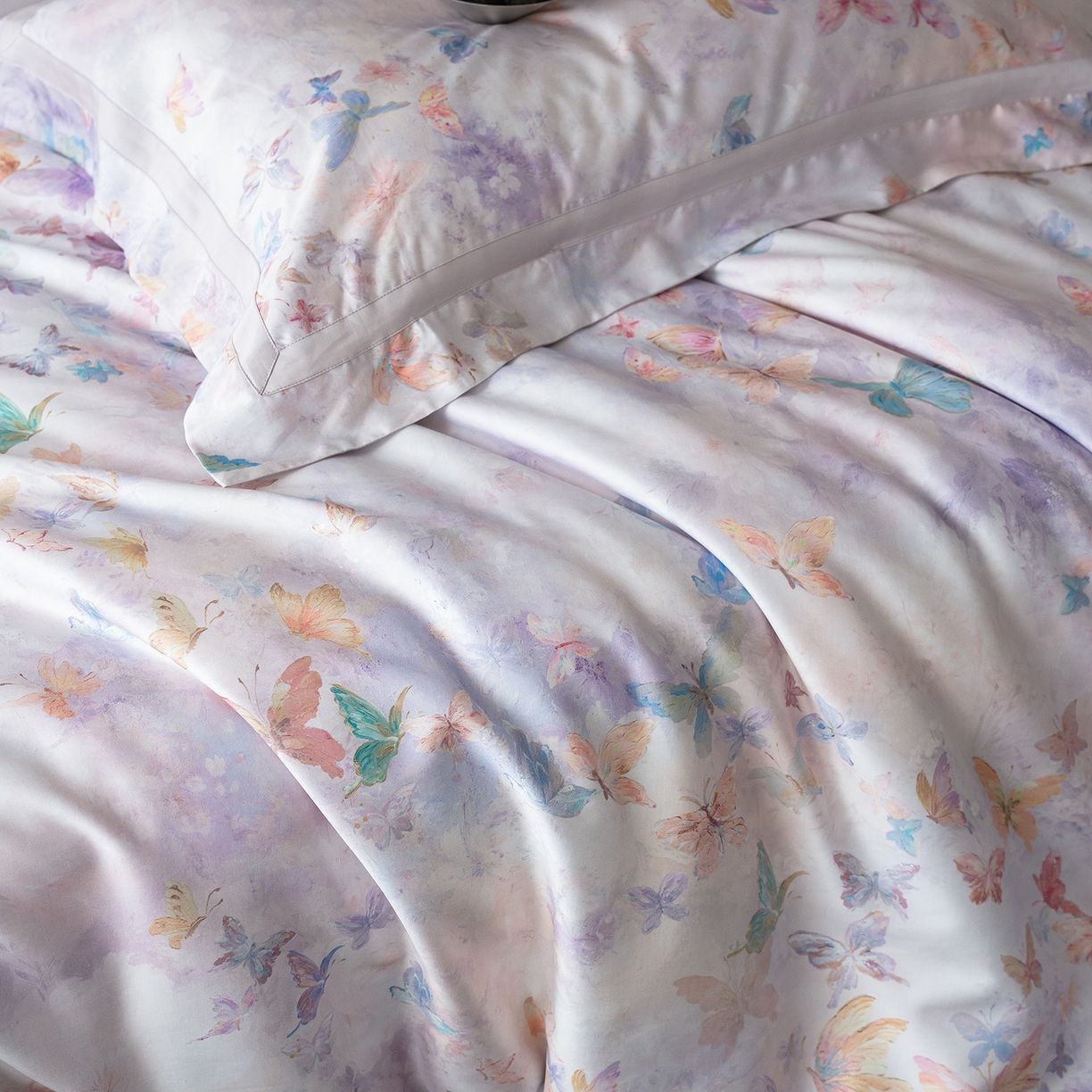 91家纺网 家纺一手货源 找家纺 （总）花时间 2026新款60s天丝棉四件套 （会员减10 参与日常超级立减9折后不低于368/388）