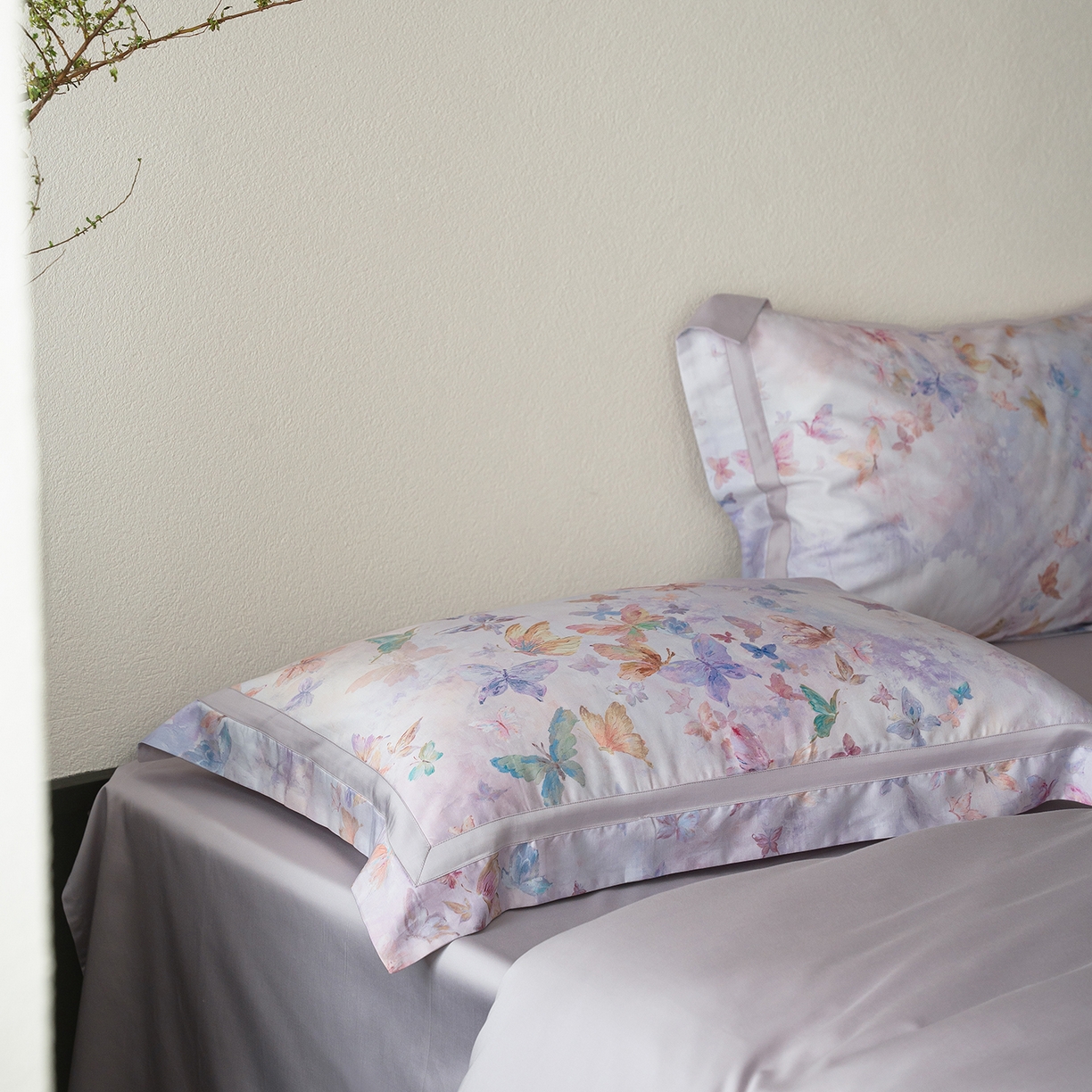 91家纺网 家纺一手货源 找家纺 （总）花时间 2026新款60s天丝棉四件套 （会员减10 参与日常超级立减9折后不低于368/388）