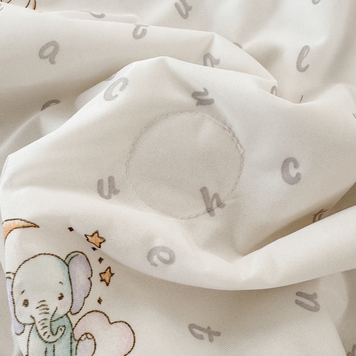 91家纺网 家纺一手货源 找家纺 雯雨家纺 2026新款A类凉感丝夏被夏凉被空调被 星月枕梦