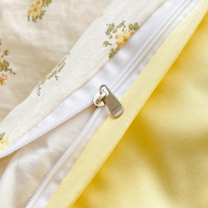 91家纺网 家纺一手货源 找家纺 （总）优贝家纺 2026新款水洗棉古棉床盖四件套